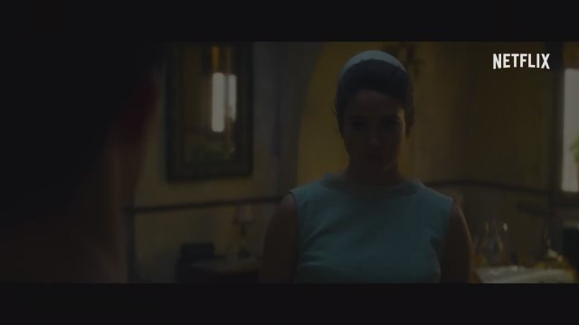 Sevgilimden Son Mektup (2021) Türkçe Altyazılı Fragman