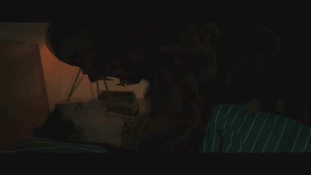 Spirit Doll (2023) Fragman