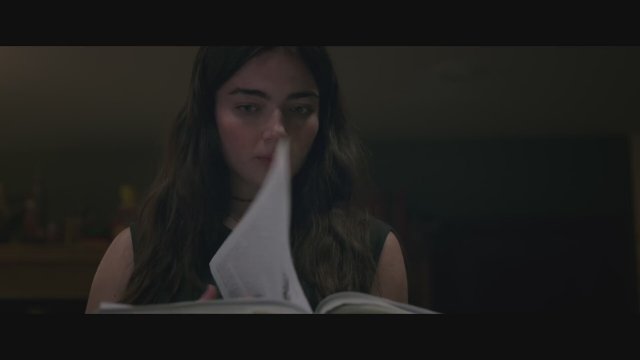 Imaginary (2024) Fragman