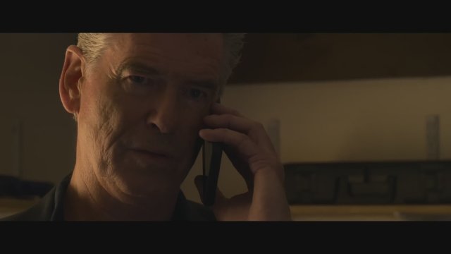 Fast Charlie (2023) Fragman