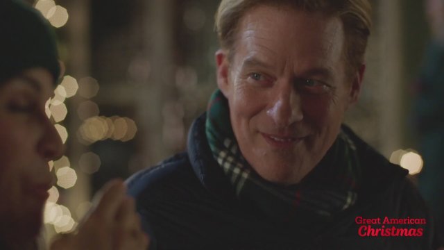 A Christmas Blessing (2023) Fragman