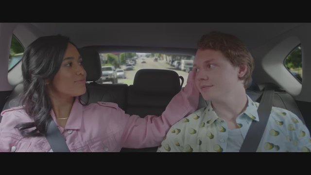 How the Gringo Stole Christmas (2023) Fragman