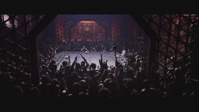 Sakra (2023) Fragman