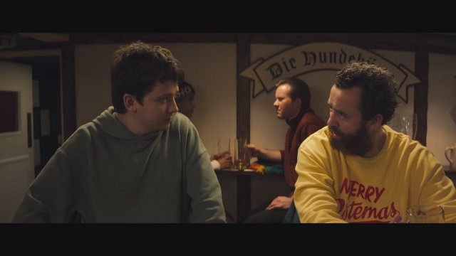 Your Christmas or Mine 2 (2023) Fragman