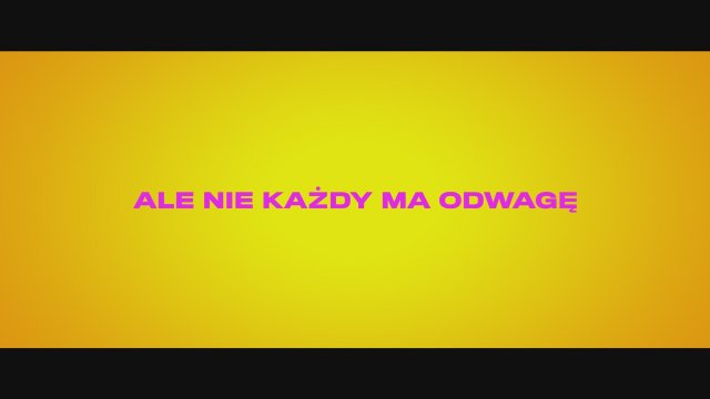 Caly ten seks (2023) Fragman