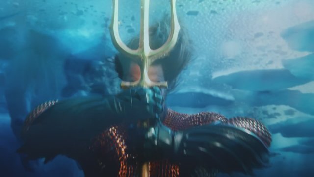 The Lost Kingdom (2023) 3. Fragman