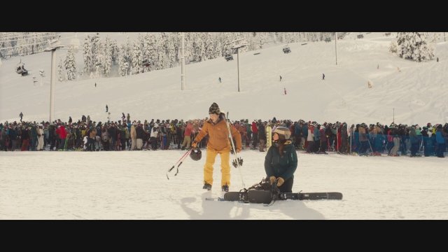 Weak Layers (2024) Fragman