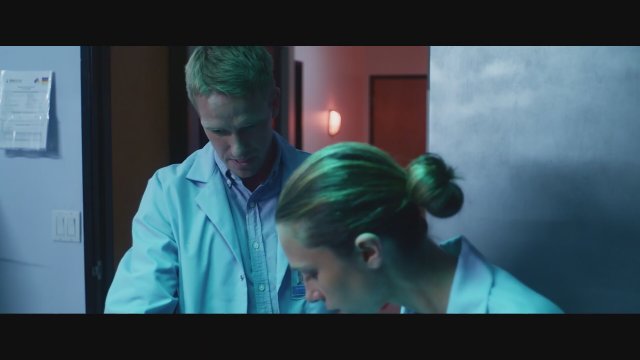 Alien Apocalypse (2023) Fragman