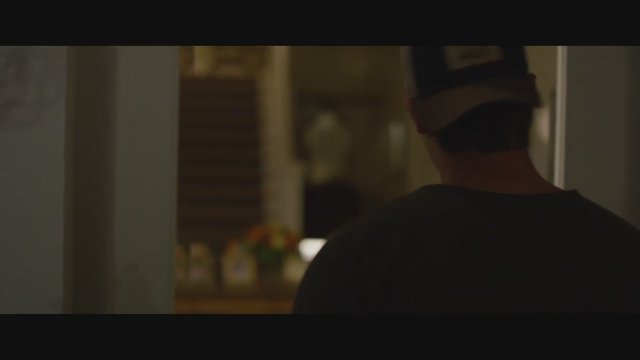 Vineyards (2023) Fragman