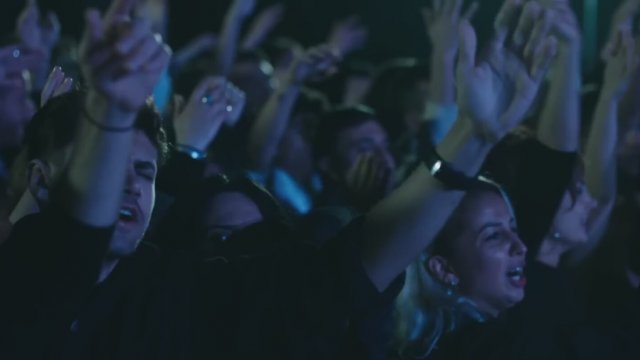 Murat Göğebakan: Kalbim Yaralı (2023) 2. Fragmanı