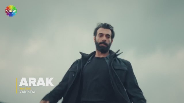 Arak (2023) Fragman