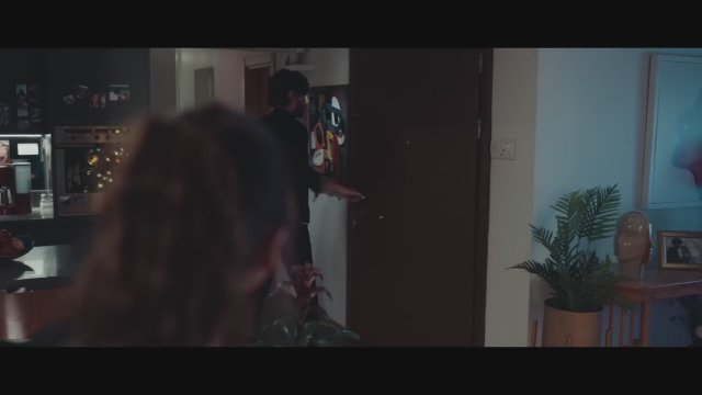 Aşk Filmi (2023) Fragman