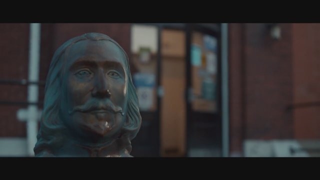 Thanksgiving (2023) Türkçe Altyazılı Fragman