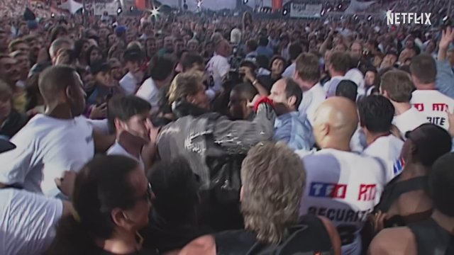 Johnny HallyDay: Doğuştan Star (2022) İngilizce Altyazılı Fragman