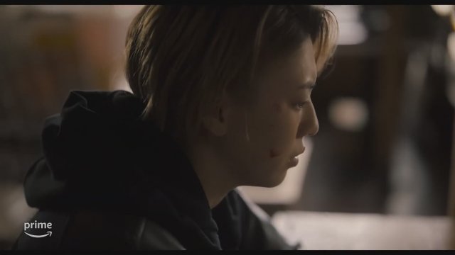 Knuckle Girl (2023) Fragman