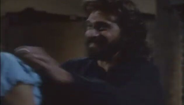 Batteries Not Included (1987) Fragman