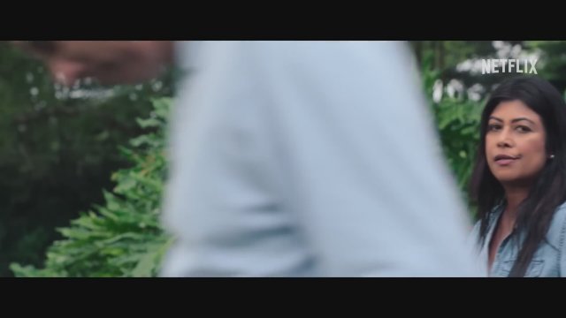 Ailenin En Küçük Üyesi (Fragman)