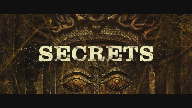 Durgamati: The Myth (2020) - Fragman