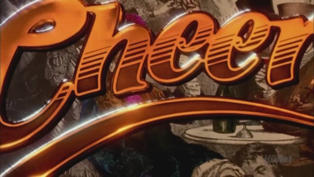 Cheers (1982) - Jenerik Müziği