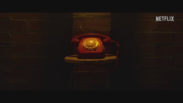 Boy Swallows Universe (2024) Fragman