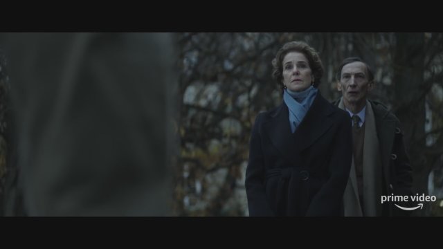  Patriot (2018) 2. Sezon Fragman