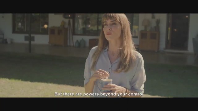 You Shall Not Lie (2022) İngilizce Altyazılı Fragman