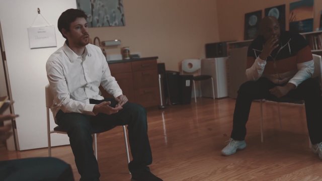 When to Use the N Word (2021) Fragman