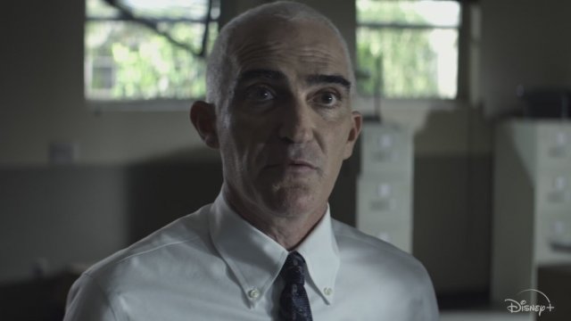 The Right Stuff (2020) - Fragman