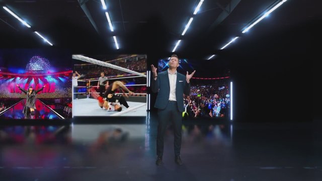 Cannonball (2020) - Fragman