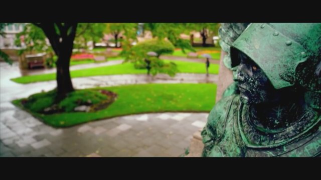 Ütopya (2013) 1. Sezon Fragmanı