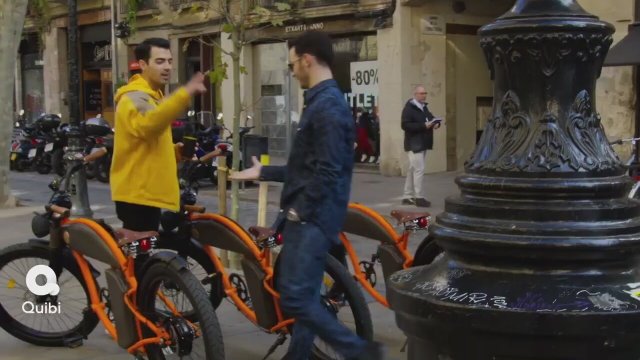 Cup of Joe (2020) - Fragman