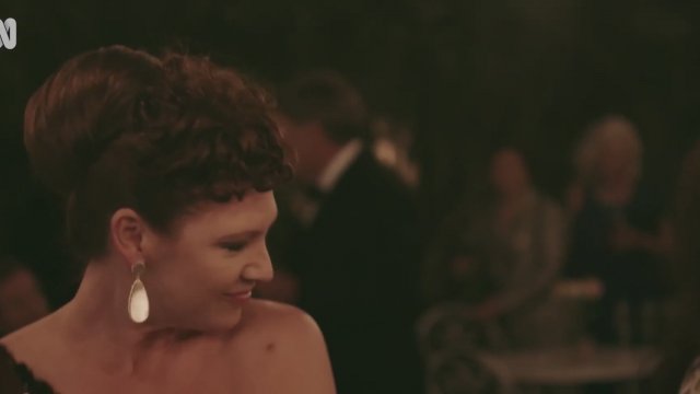 The Newsreader (2021) - Fragman