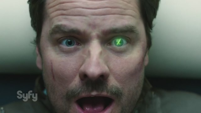 Dark Matter (2015) 2. Sezon Fragmanı