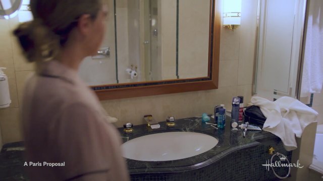 A Paris Proposal (2023) Fragman