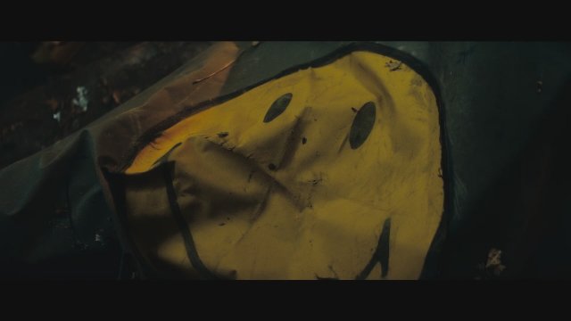 Jackdaw (2023) Fragman