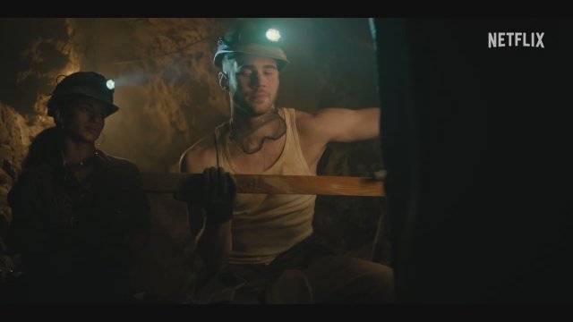 Berlin (2023) Türkçe Altyazılı Fragman