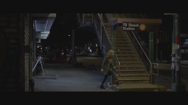 Memory (2024) Fragman