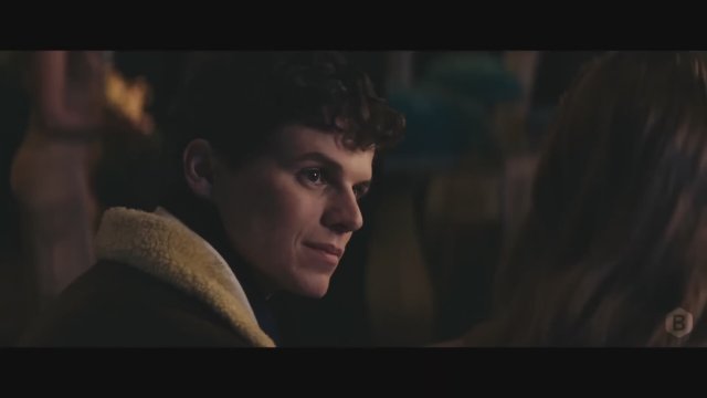 Surprised by Oxford (2023) 2. Fragman