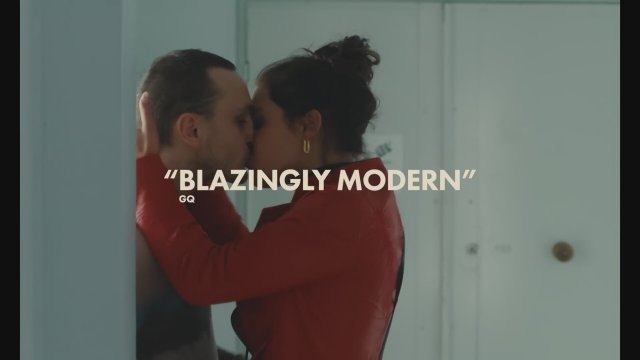 Passages (2023) Fragman