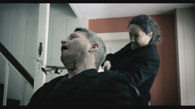 Where the Devil Roams (2023) Fragman