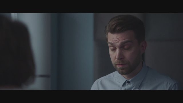 Syke: Särkynyt sydän (2023) Fragman