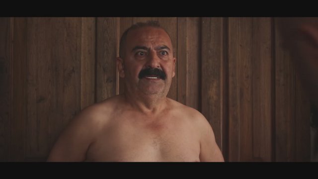 Kolpaçino 4 4'lük (2023) 2. Fragman