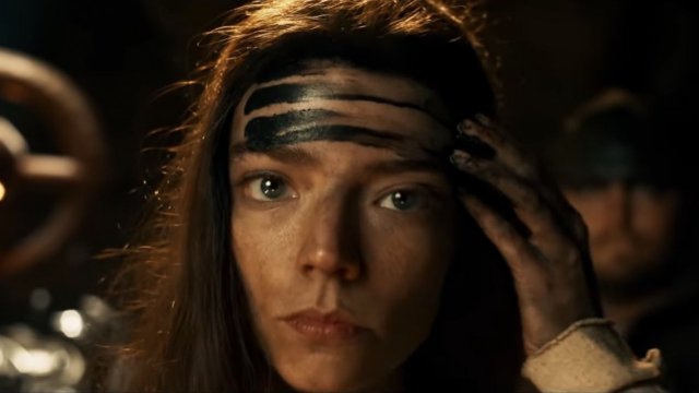 Furiosa (2024) Türkçe Altyazılı Fragman