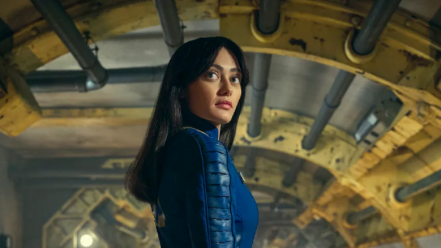 Fallout (2024) Fragman