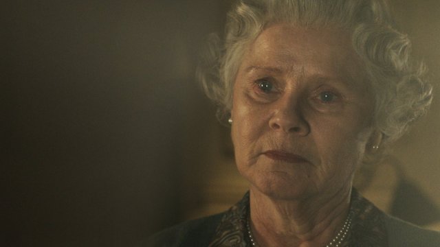 The Crown (2023) 6. Sezon 2. Kısım Fragmanı