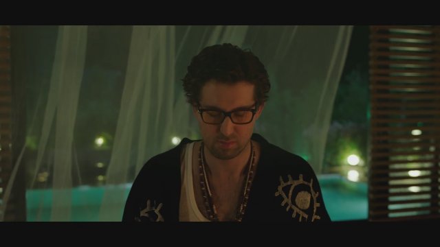 Yaşam Koçu (2024) Fragman