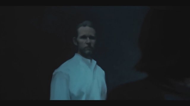 The Portrait (2023) Fragman