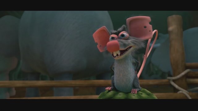 Kral Fil (2017) Fragman