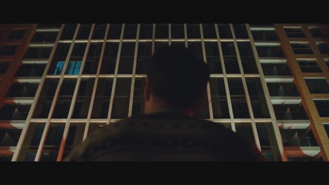 All of Us Strangers (2023) 2. Fragman