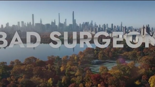 Bad Surgeon: Love Under the Knife (2023) Fragman